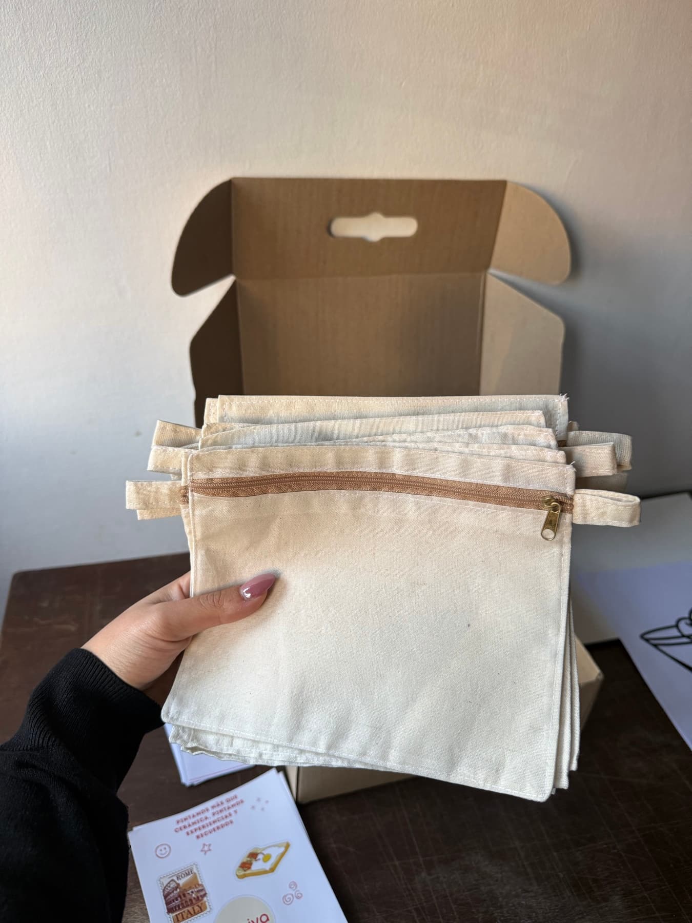 Box Neceser - foto 2