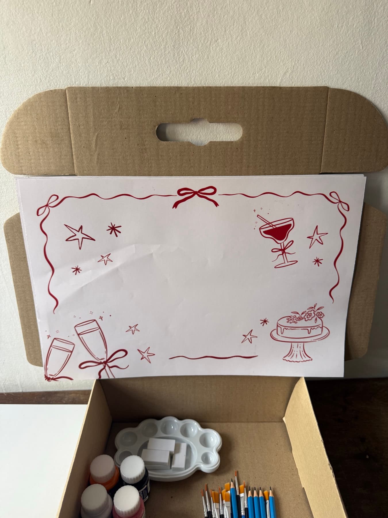 Individual personalizado de Unitiva